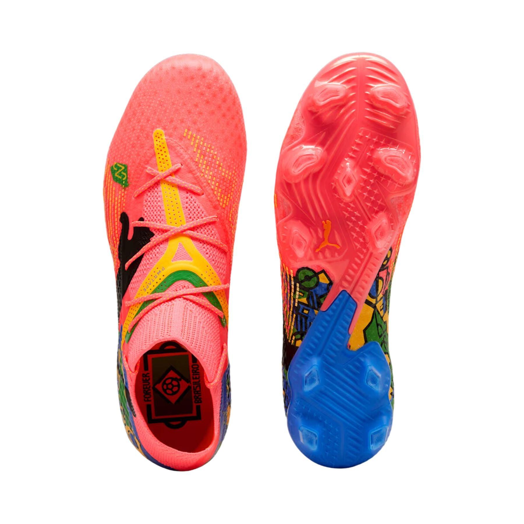 PUMA FUTURE 7 ULTIMATE NEYMAR FG/AG