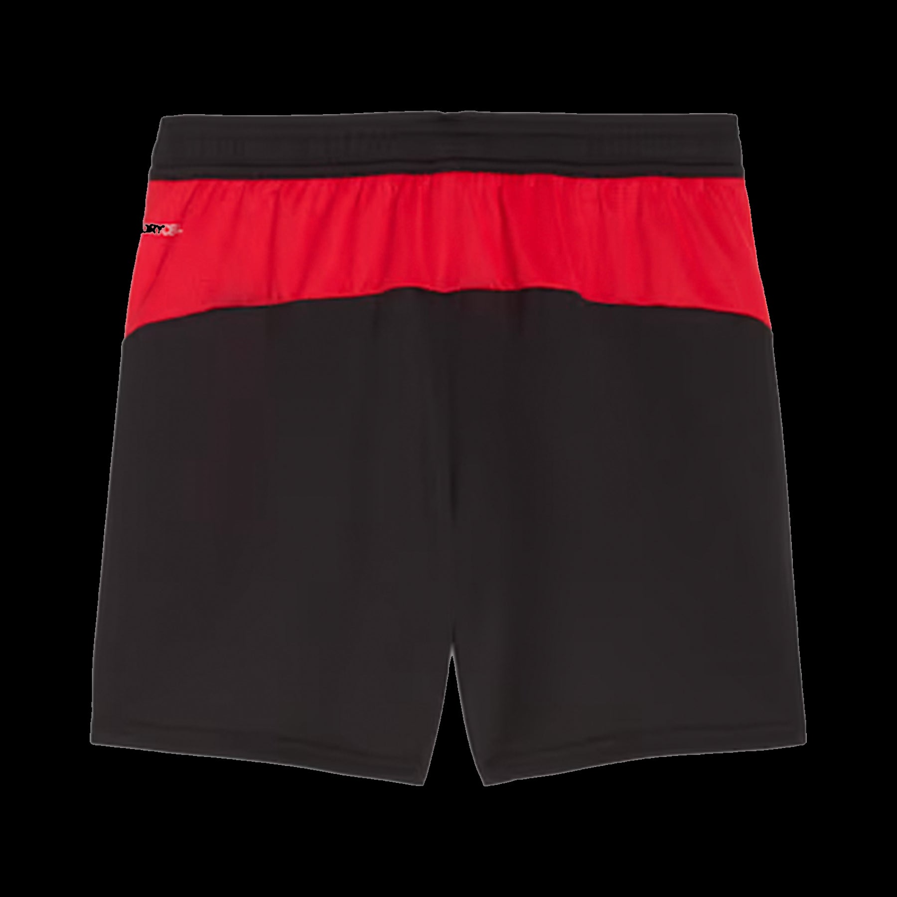 SHORT AC MILAN  25/26 JUNIOR