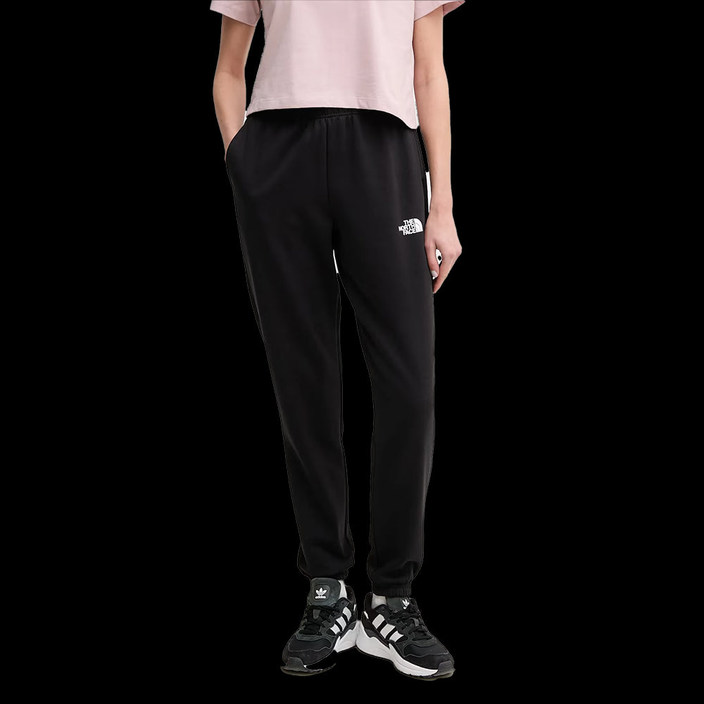 PANT SIMPLE DOME REGULAR W