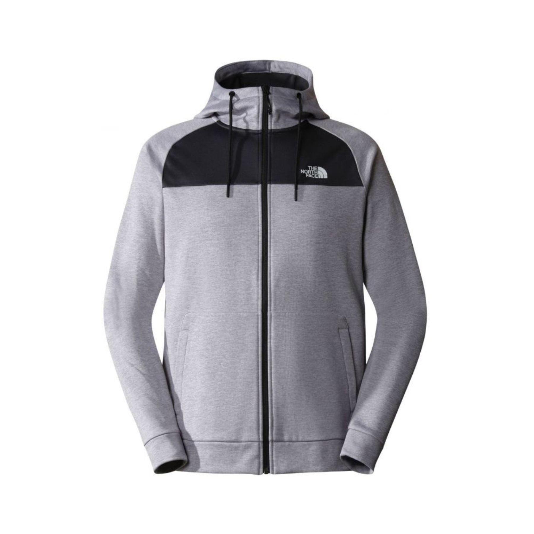 REAXION FL HOOD TNF M