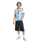 MAGLIA ARGENTINA HOME 2026 JUNIOR