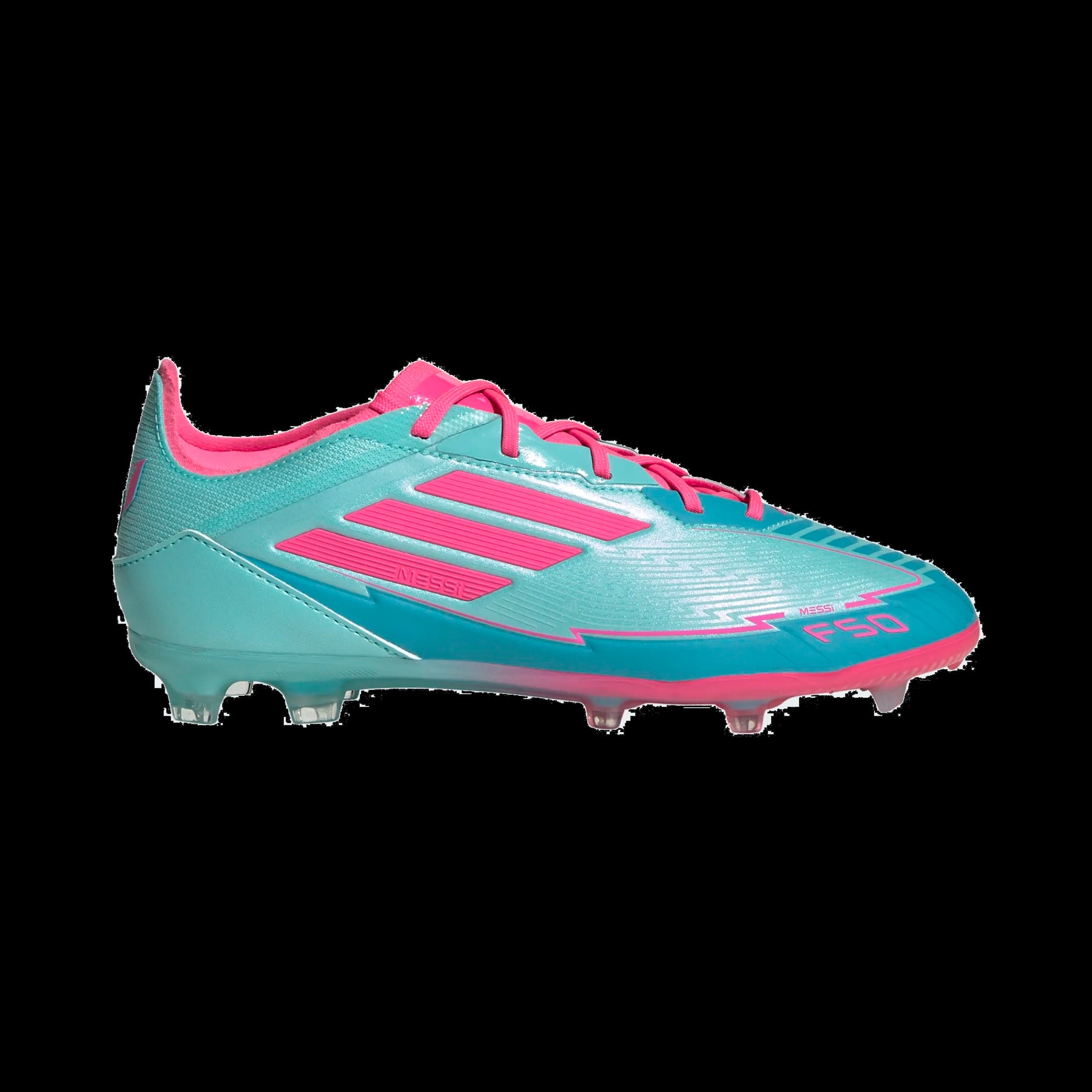 F50 ELITE FG JUNIOR MESSI