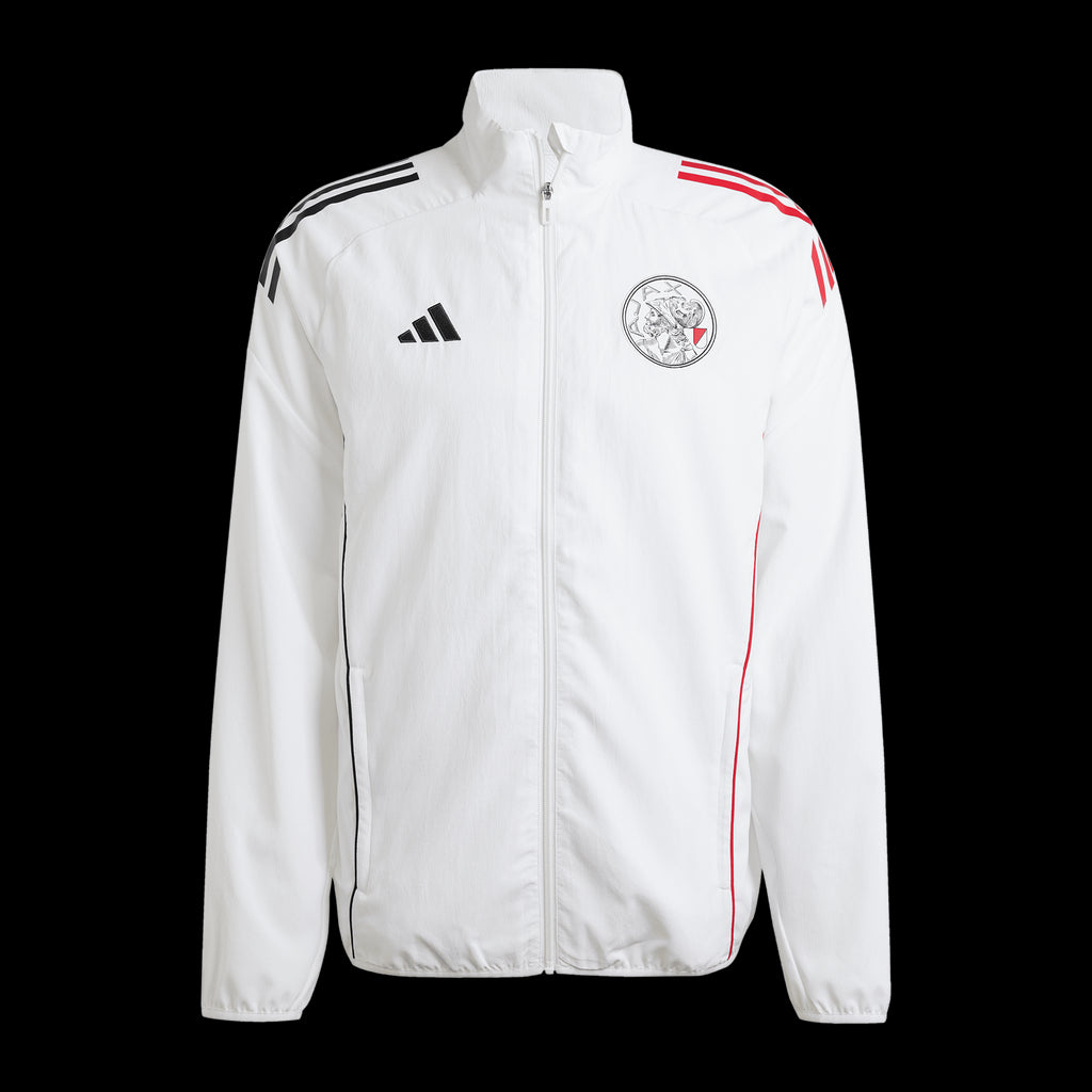 GIACCA AJAX PRE MATCH 2025/26