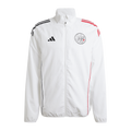 GIACCA AJAX PRE MATCH 2025/26