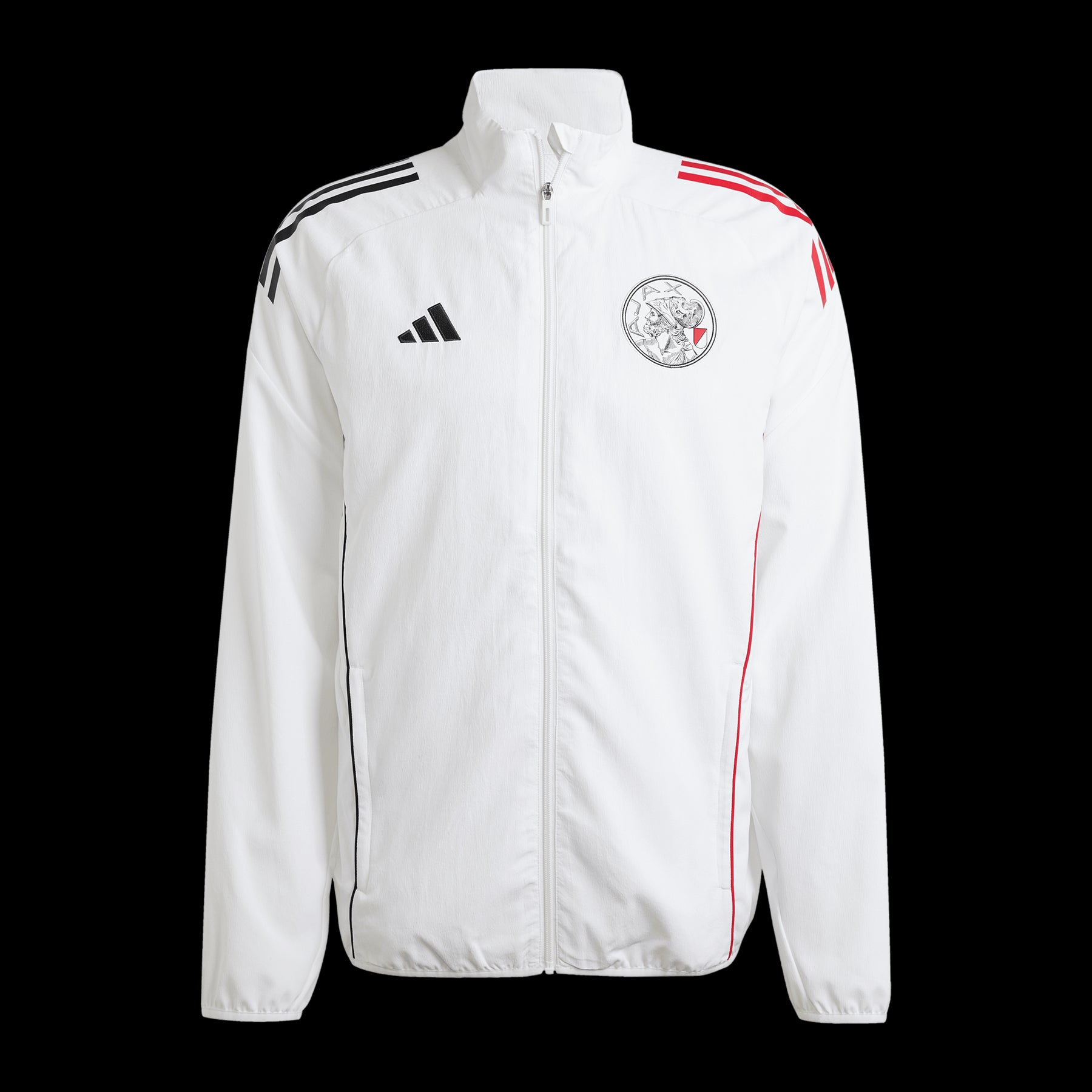 GIACCA AJAX PRE MATCH 2025/26