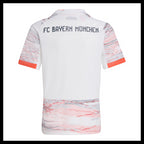 MAGLIA BAYERNJ MONACO AWAY 25/26 JUNIOR