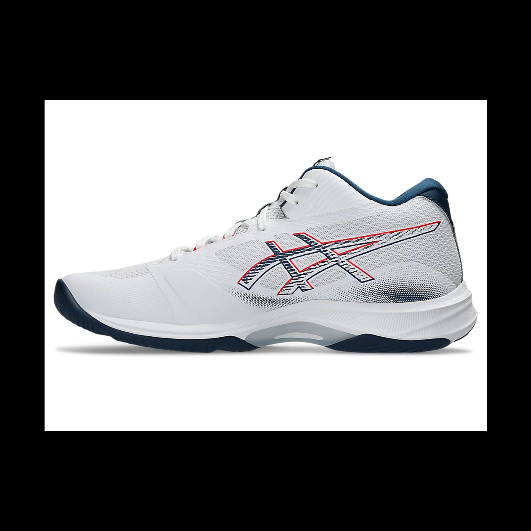 NETBURNER BALLISTIC FF MT 4 M