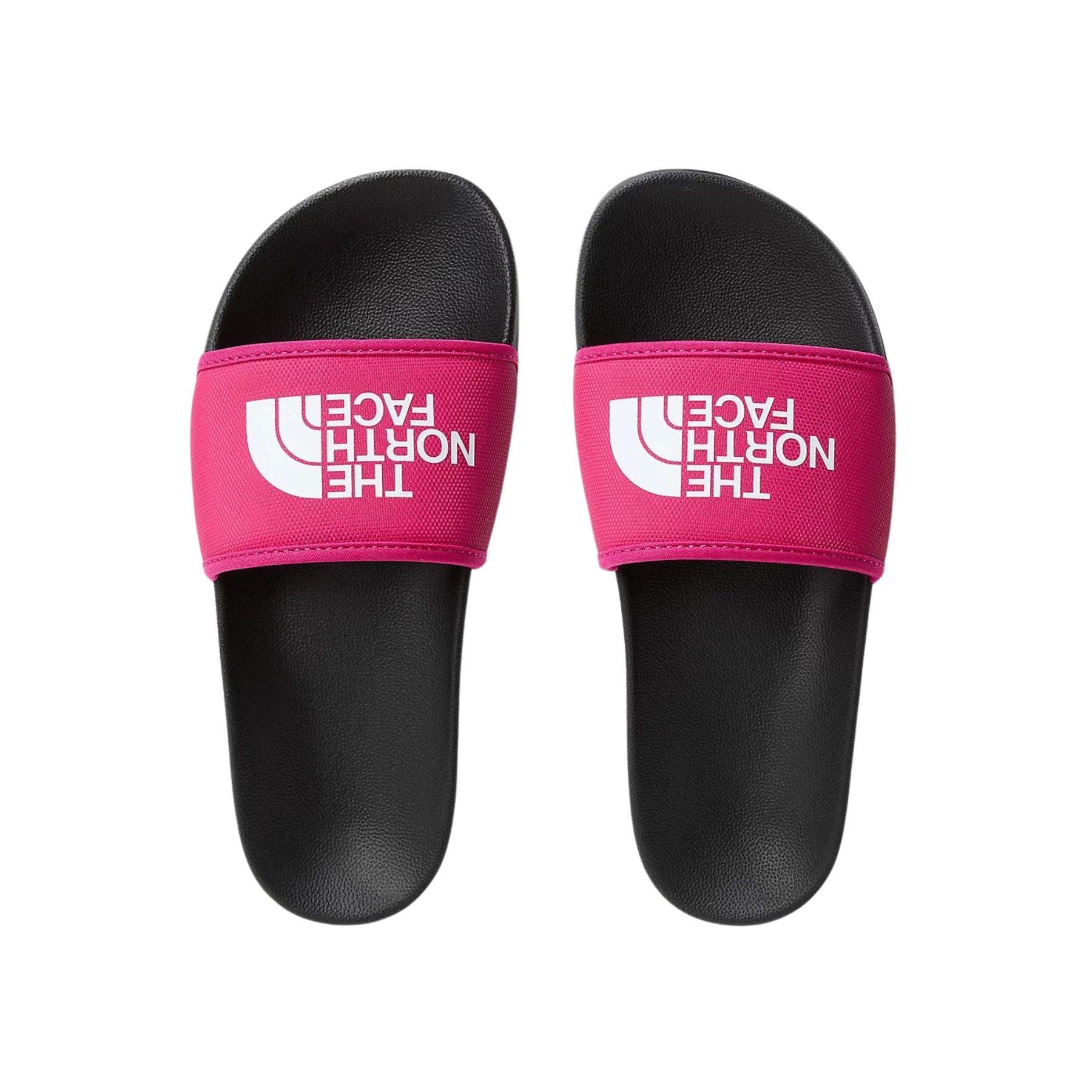 THE NORTH FACE BASE CAMP SLIDE III W