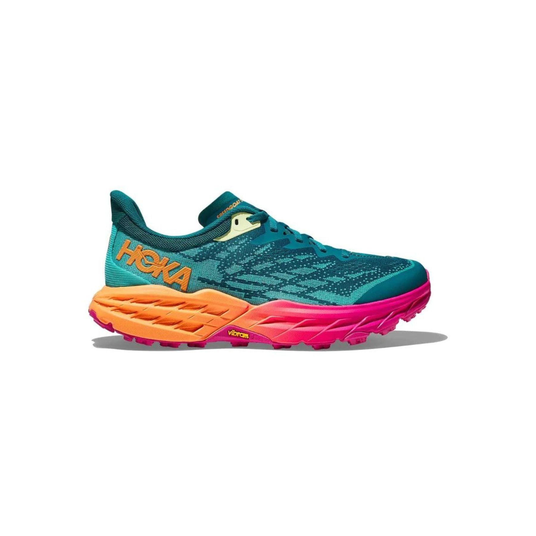 HOKA ONE ONE SPEEDGOAT 5 W