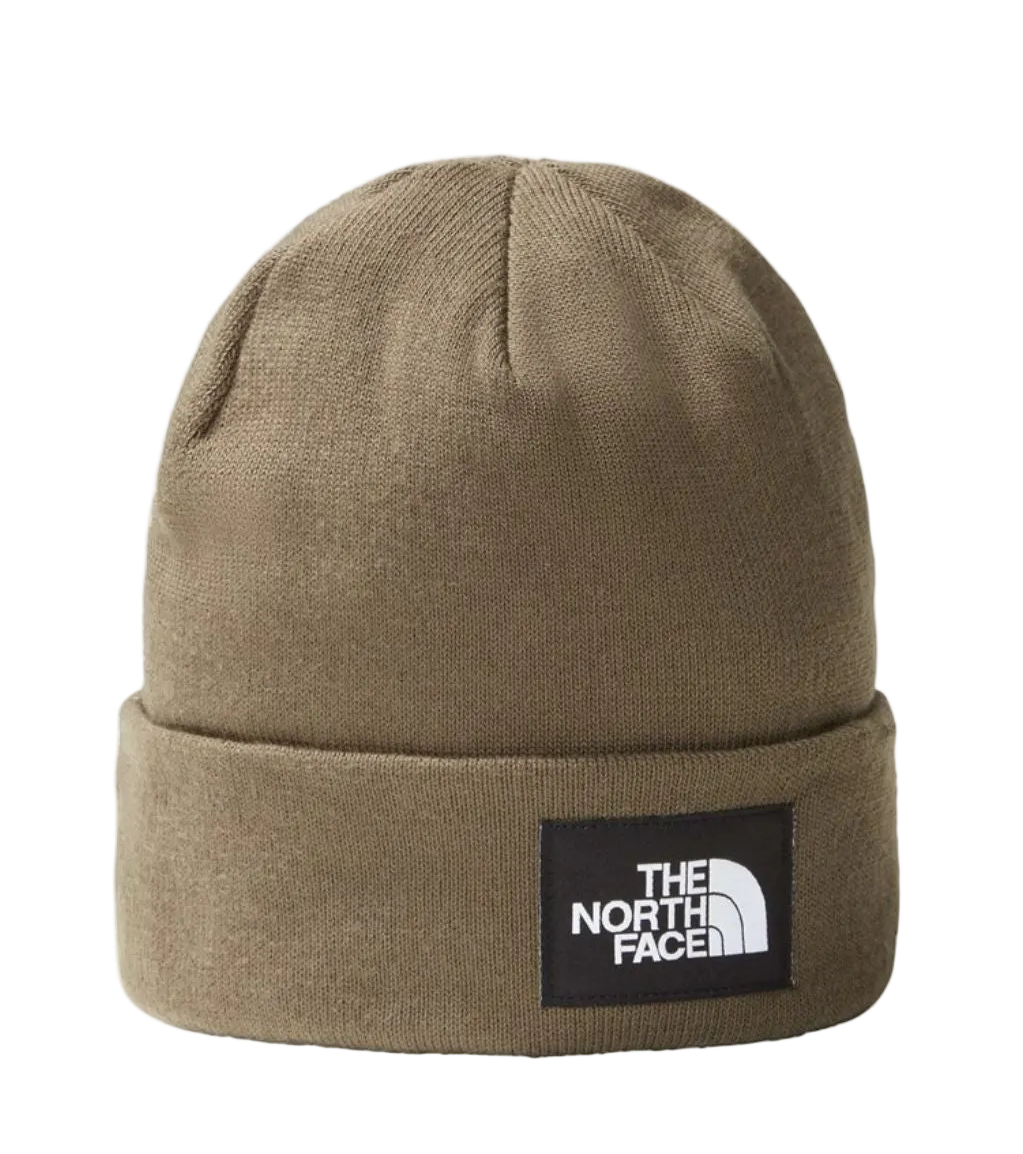 DOCK WORKER RECYCLED BEANIE