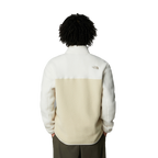 GIACCA YUMIORI FULL ZIP M