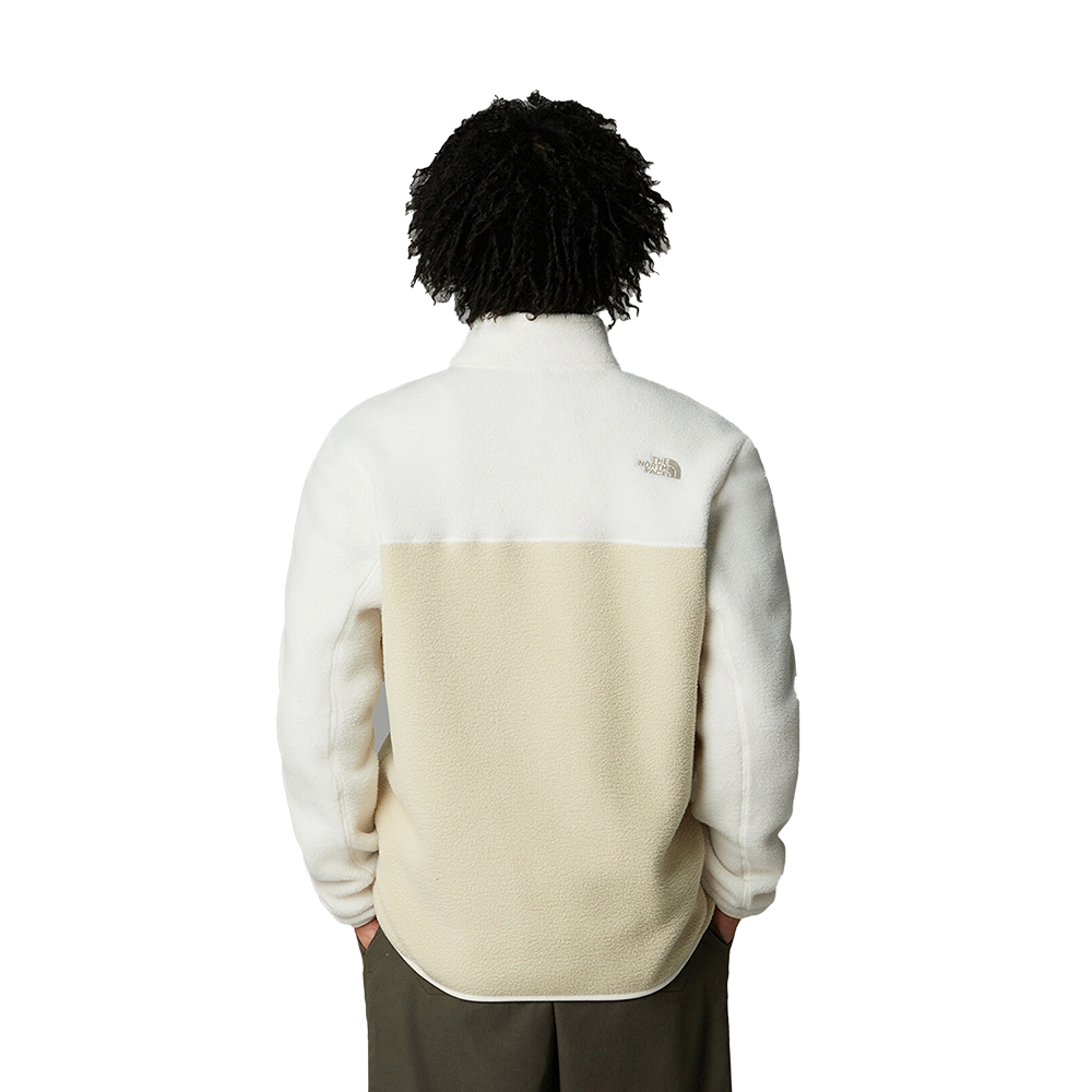 GIACCA YUMIORI FULL ZIP M