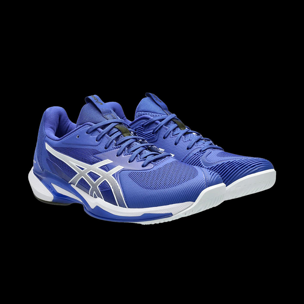 SOLUTION SPEED FF 3 CLAY M