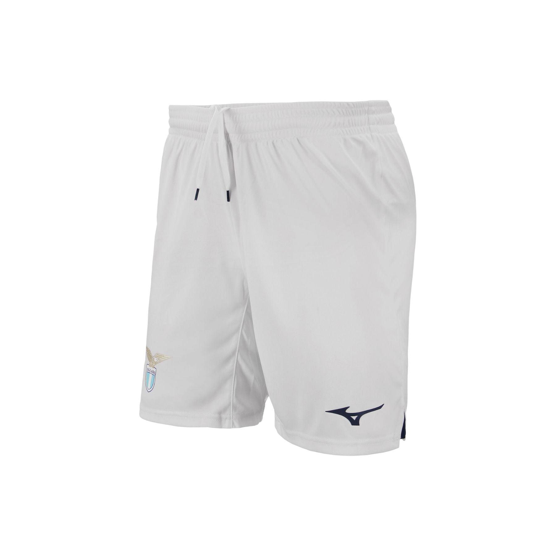 SHORT SS LAZIO JUNIOR HOME 24/25