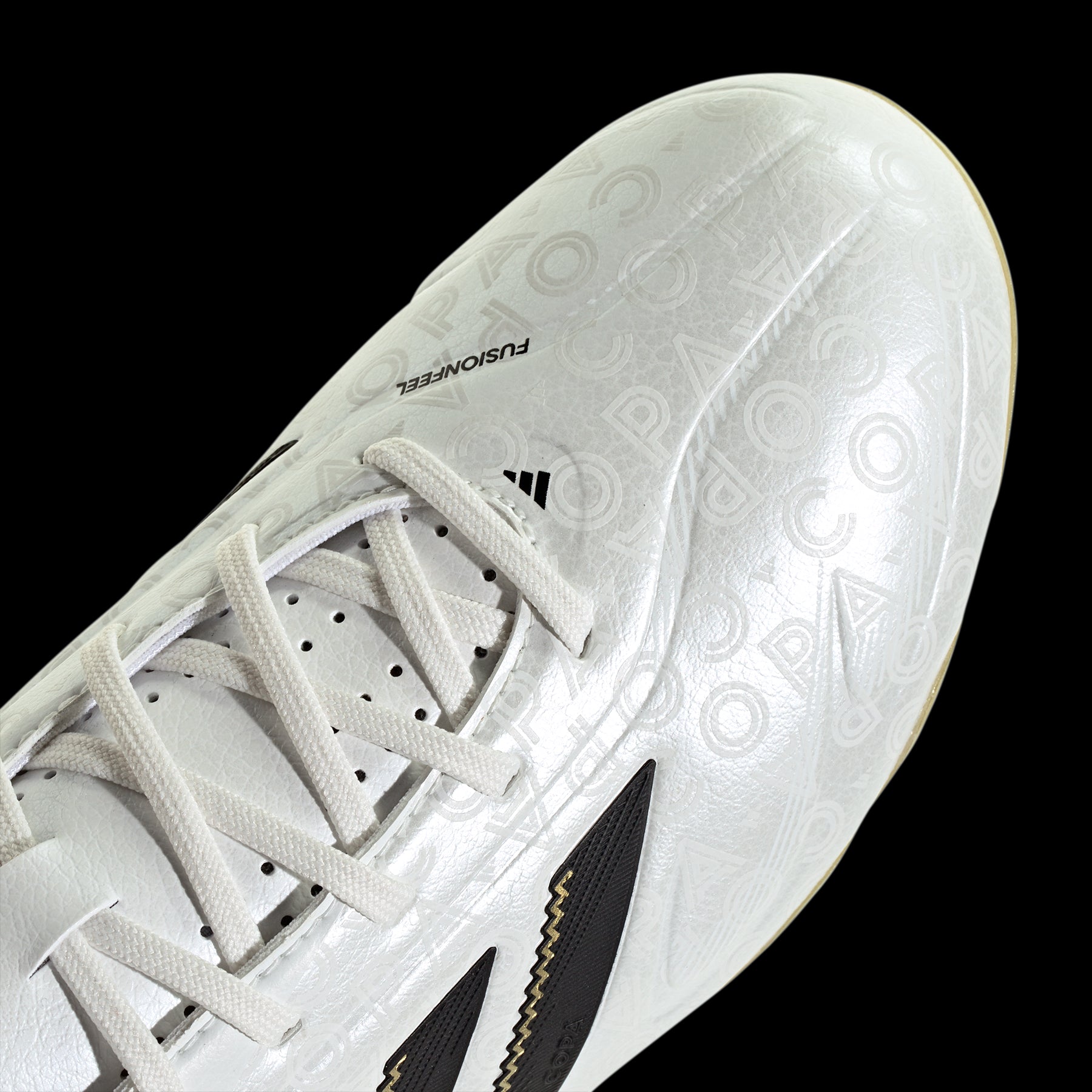 COPA PURE III LEAGUE FG/MG JUNIOR