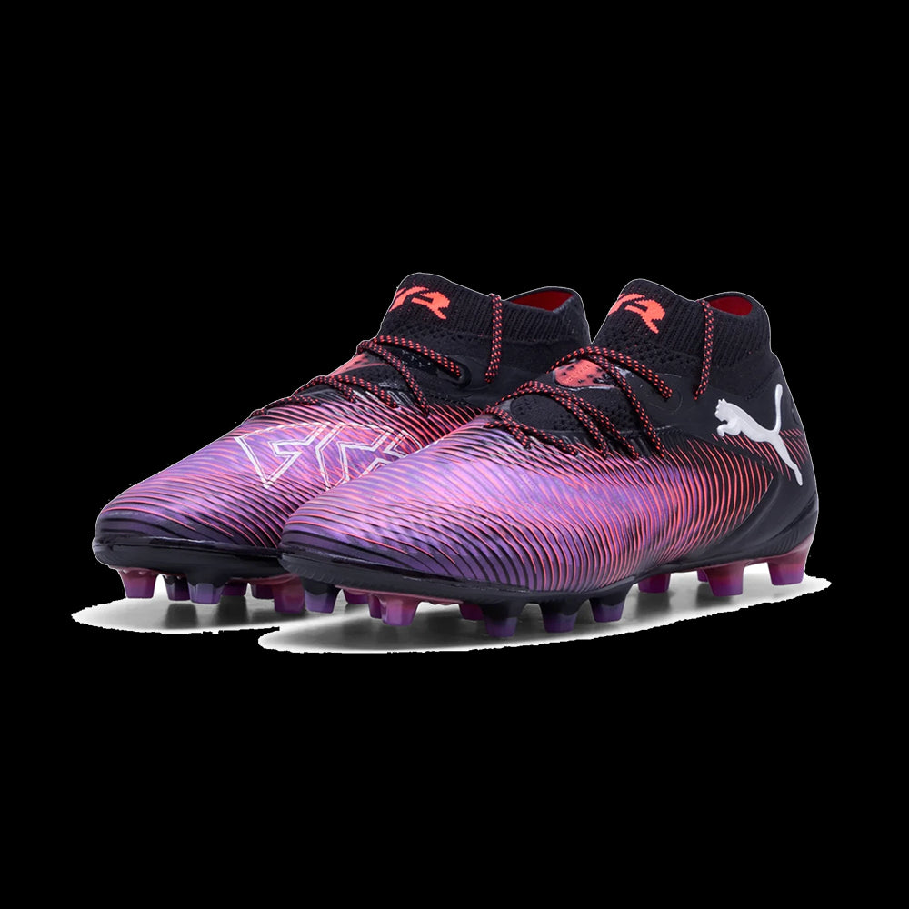 FUTURE 8 ULTIMATE AG