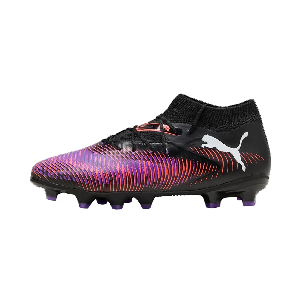 FUTURE 8 PRO  FG/AG JUNIOR