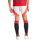 SHORT MANCHESTER U. HOME