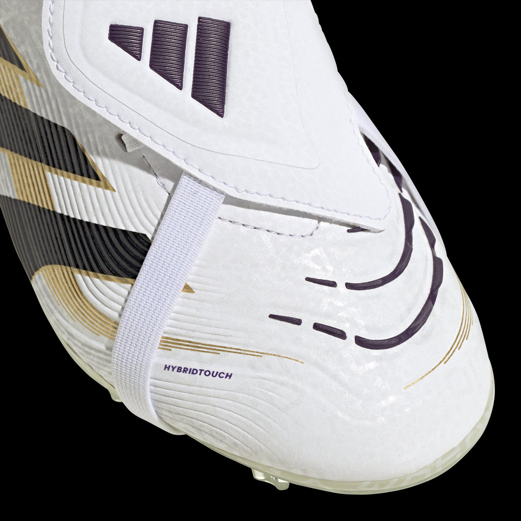 PREDATOR ELITE FT FG JUNIOR