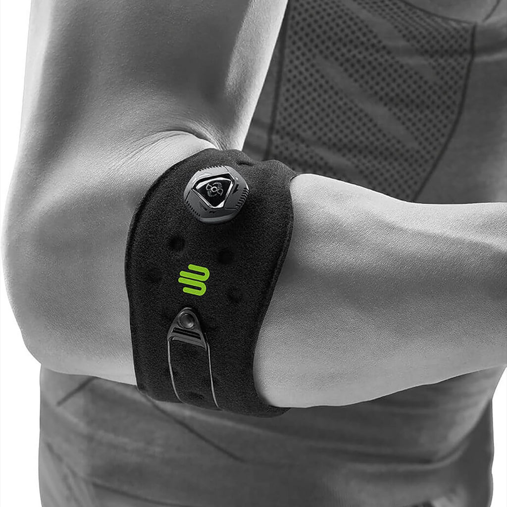 BAUERFEIND SPORTS ELBOW STRAP