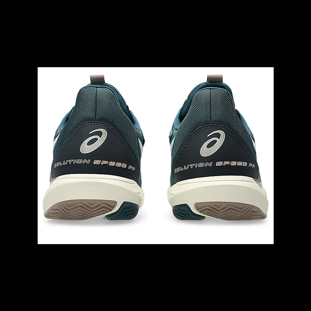 SOLUTION SPEED FF 3 CLAY M