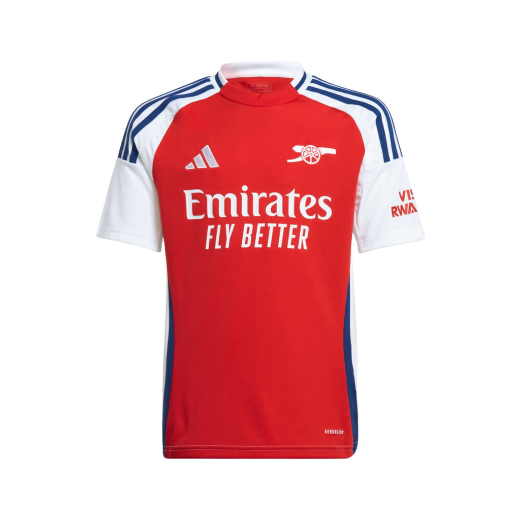 MAGLIA ARSENAL HOME 2024/25 JUNIOR