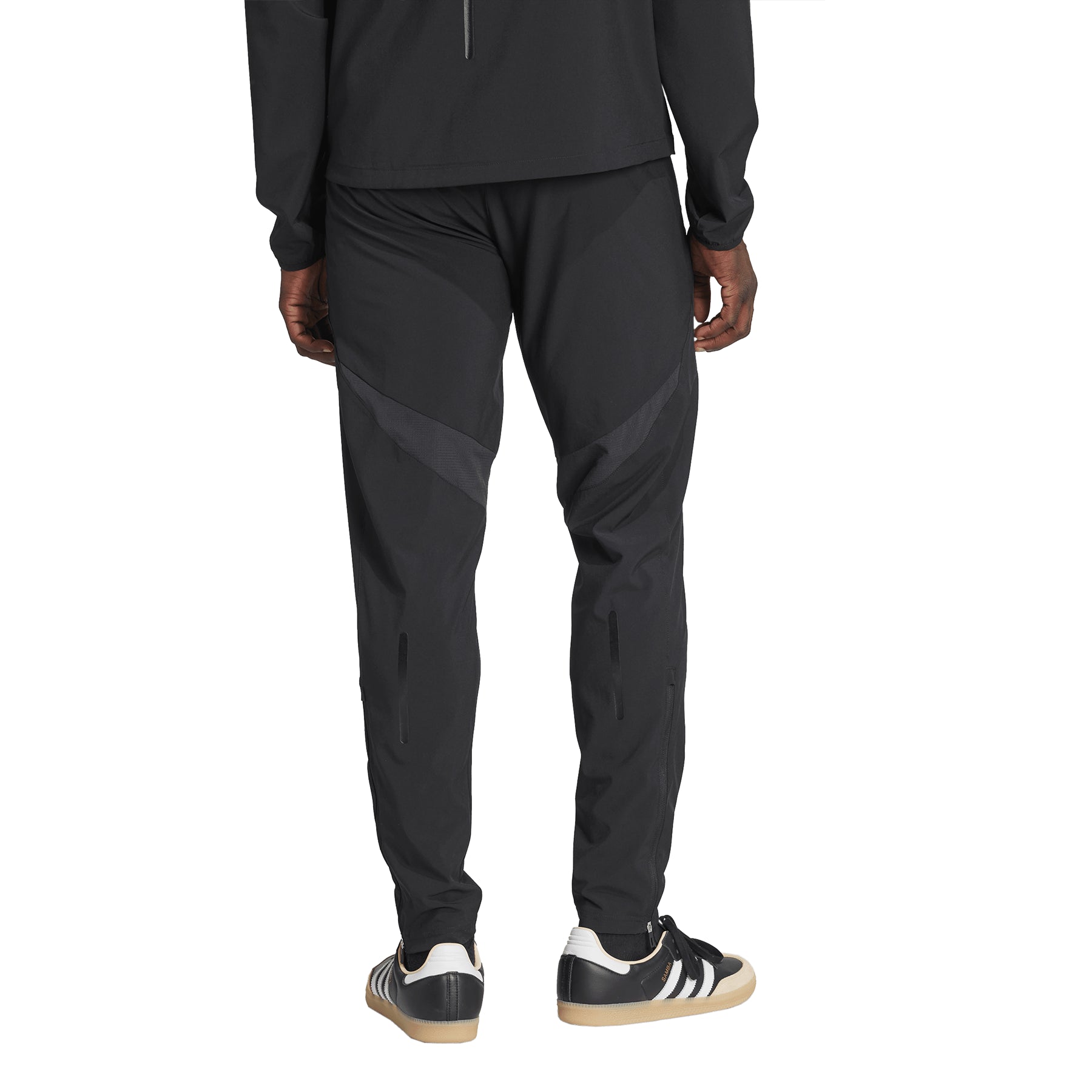 PANTALONE REAL MADRID TIRO 25 PRO VIS TECH