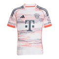 MAGLIA BAYERNJ MONACO AWAY 25/26 JUNIOR
