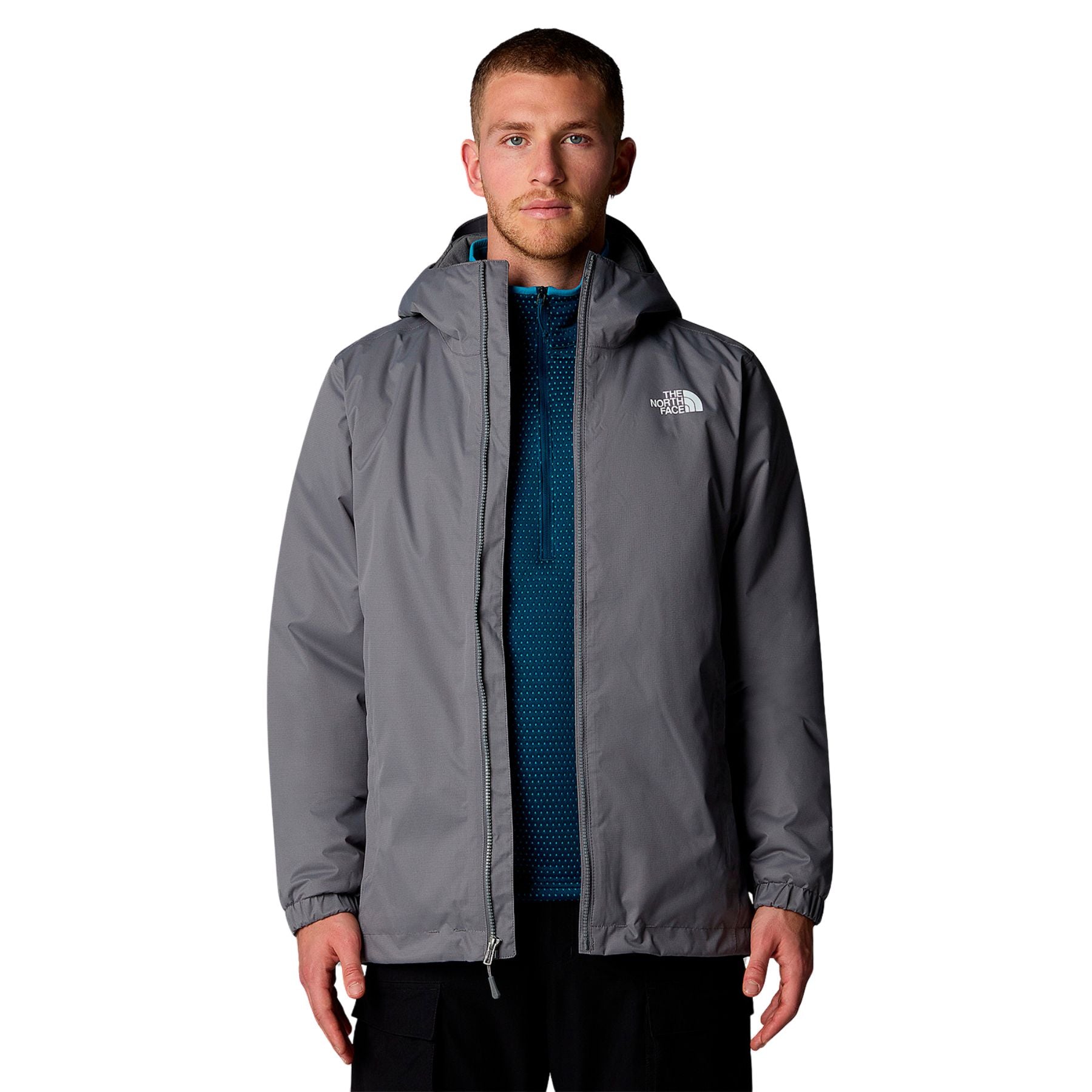 QUEST INS JACKET M