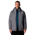 QUEST INS JACKET M