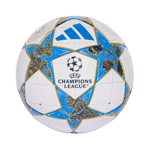 PALLONE UCL LEAGUE 2025/26
