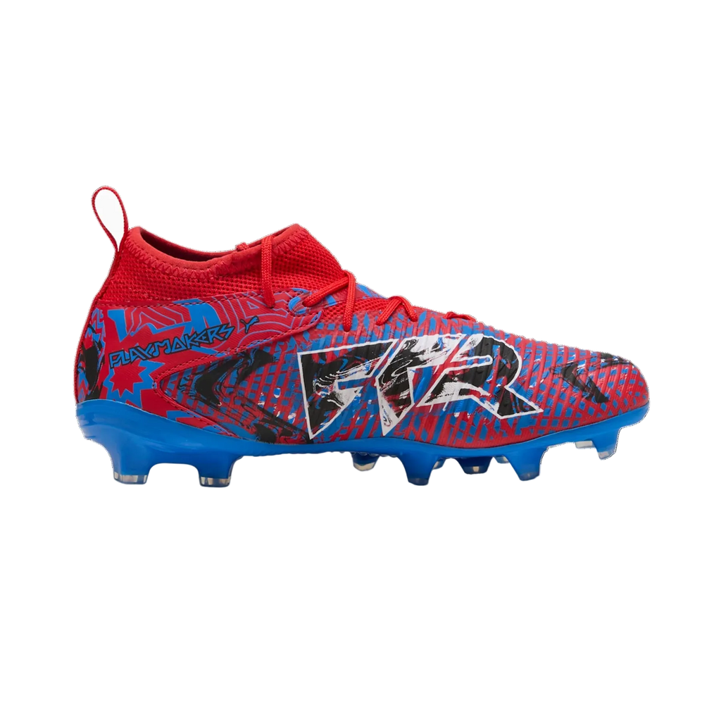 FUTURE 8 MATCH PLAYMAKERS FG/AG JUNIOR