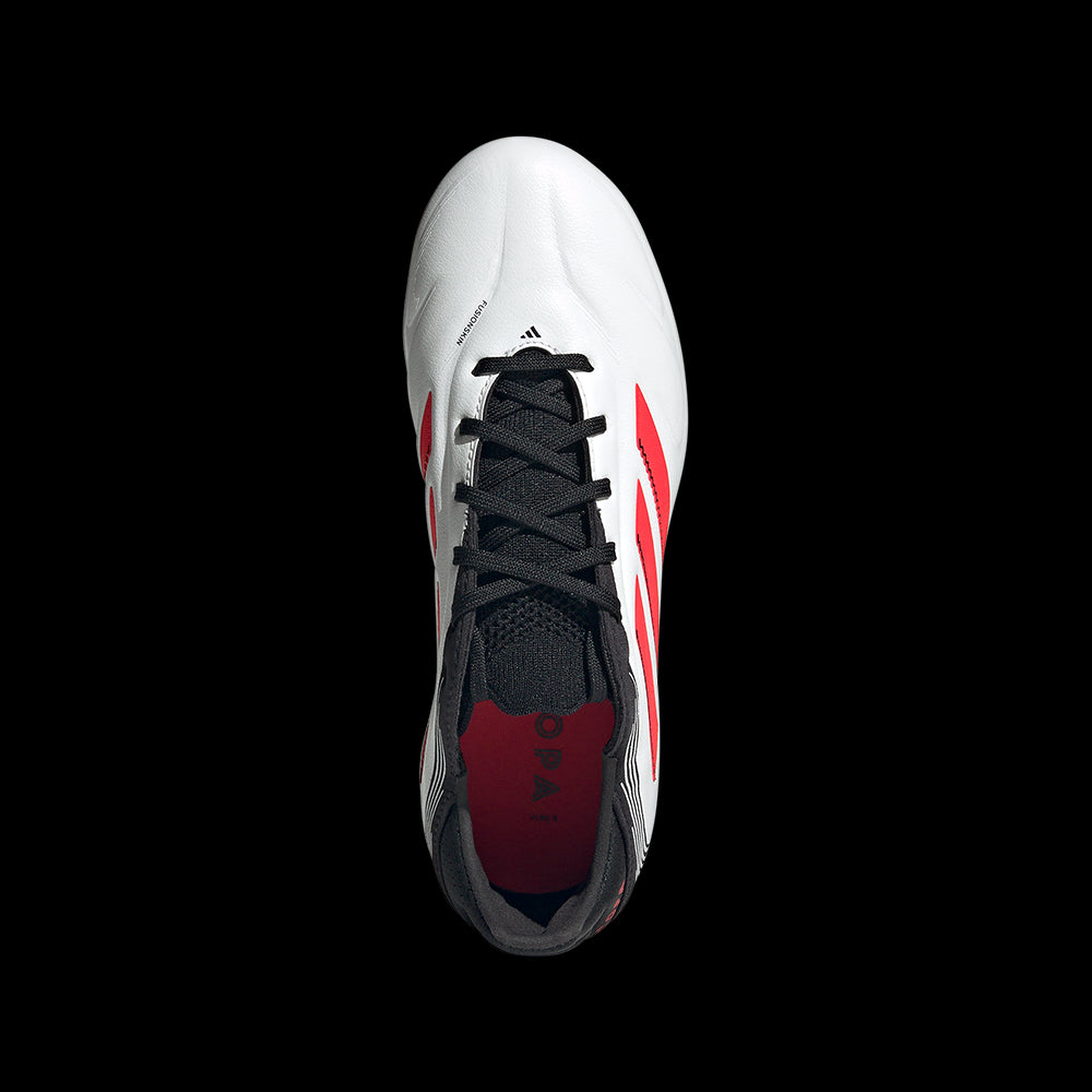 COPA PURE III ELITE FG MG JUNIOR