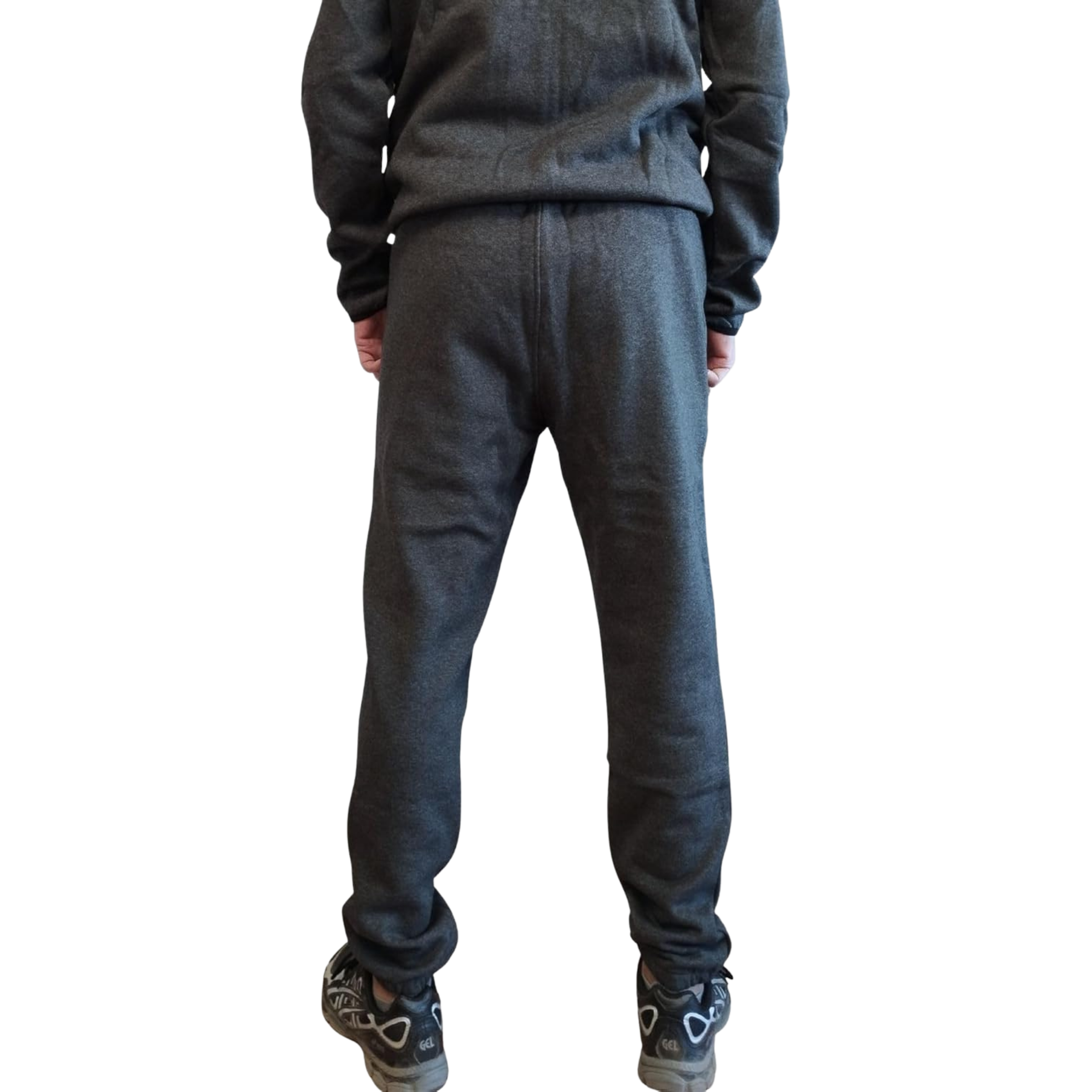 PANTALONE FELPA RONNY 3.0