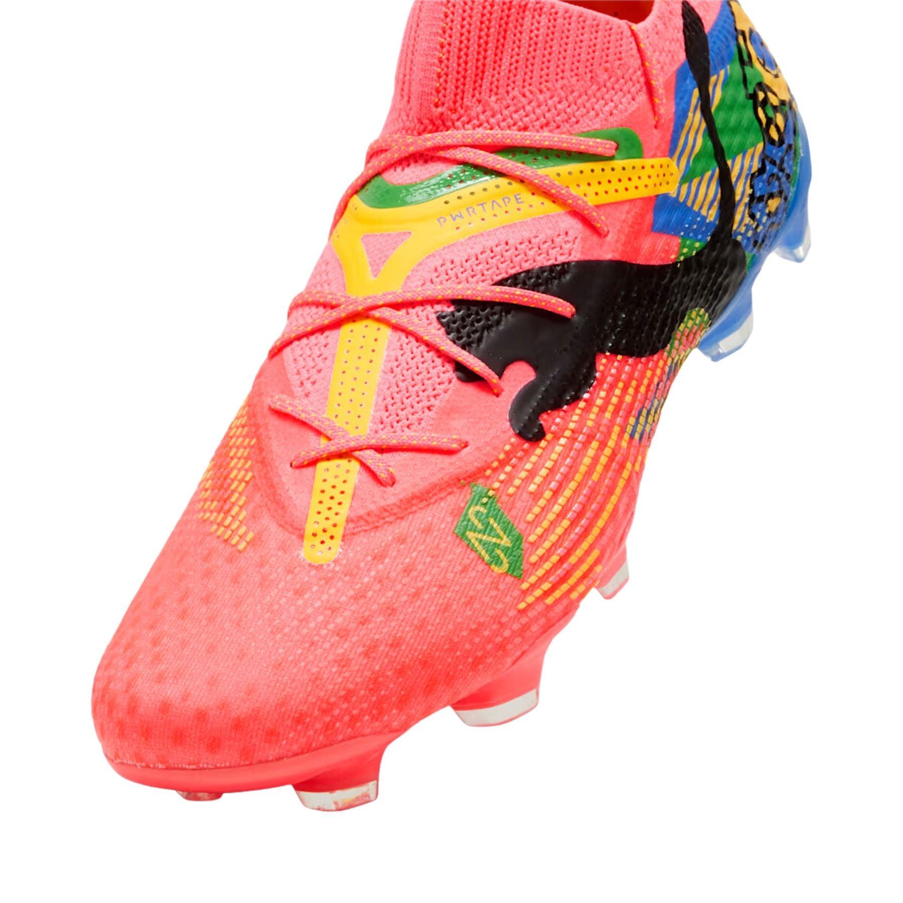 PUMA FUTURE 7 ULTIMATE NEYMAR FG/AG