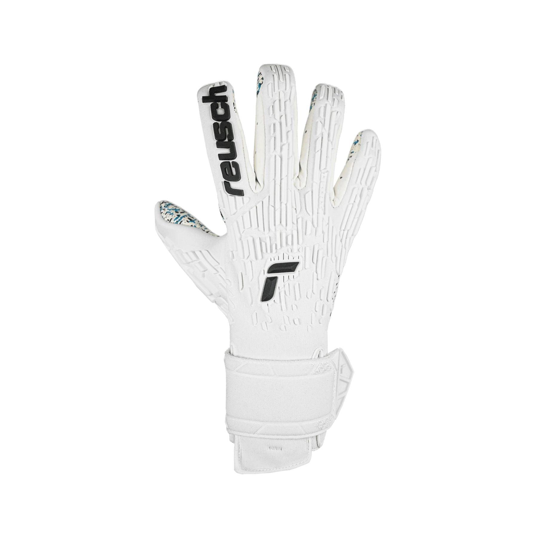 REUSCH ATTRAKT FREEGEL FUSION