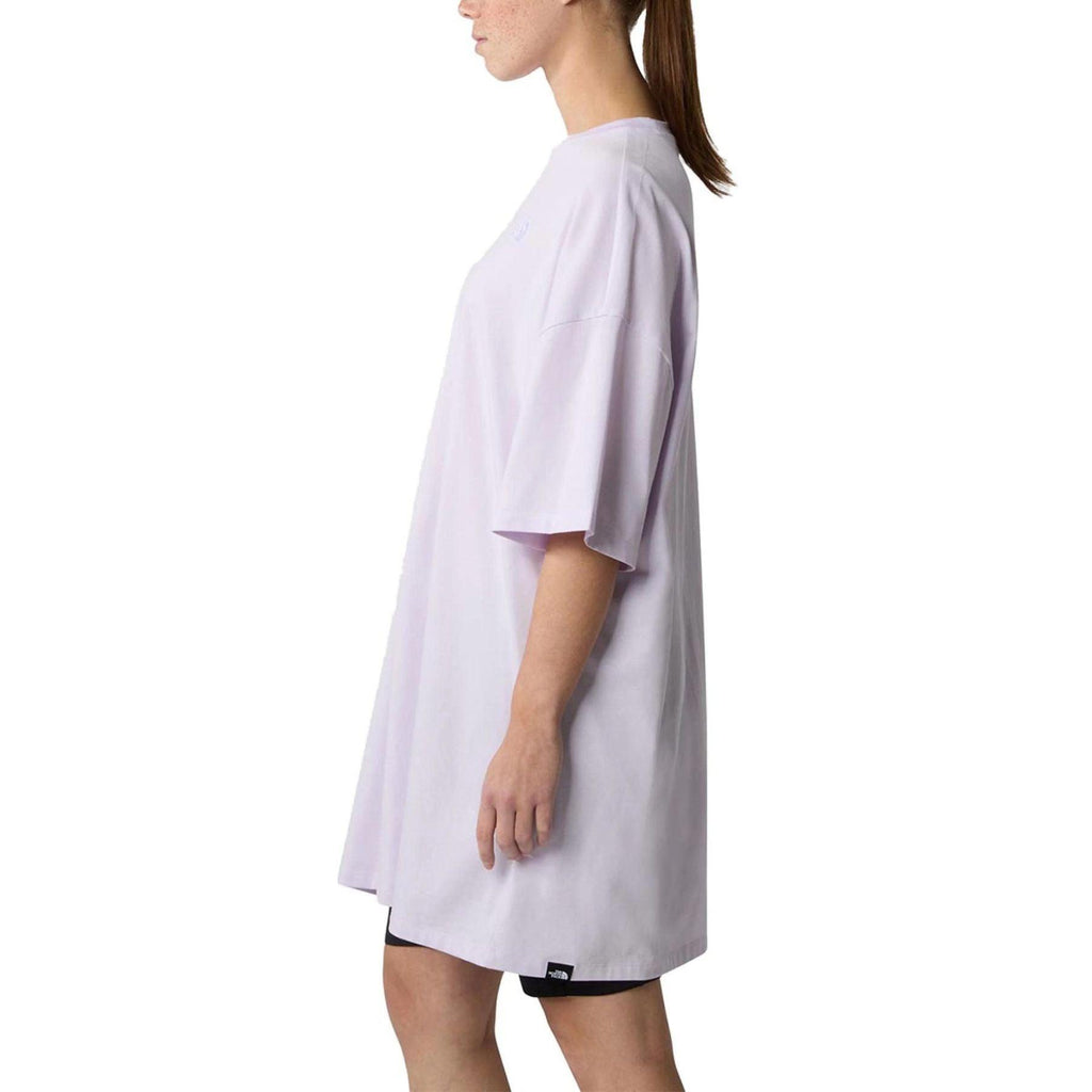 THE NORTH FACE ESSENTIAL TEE W