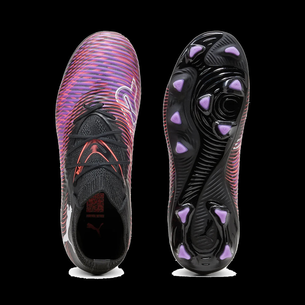 FUTURE 8 PRO  FG/AG JUNIOR