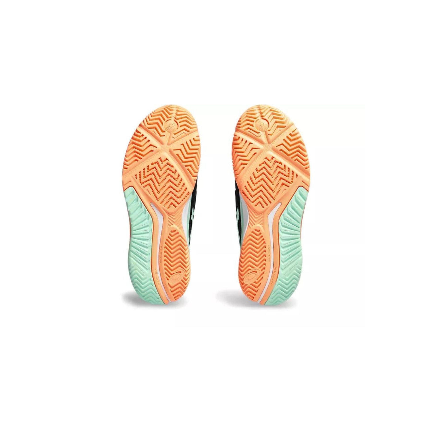 ASICS GEL RESOLUTION 9 PADEL W