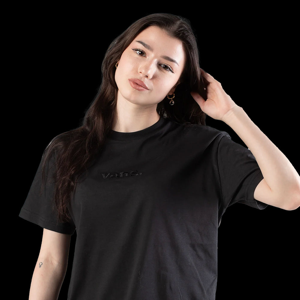 ESSENTIAL OS TEE W