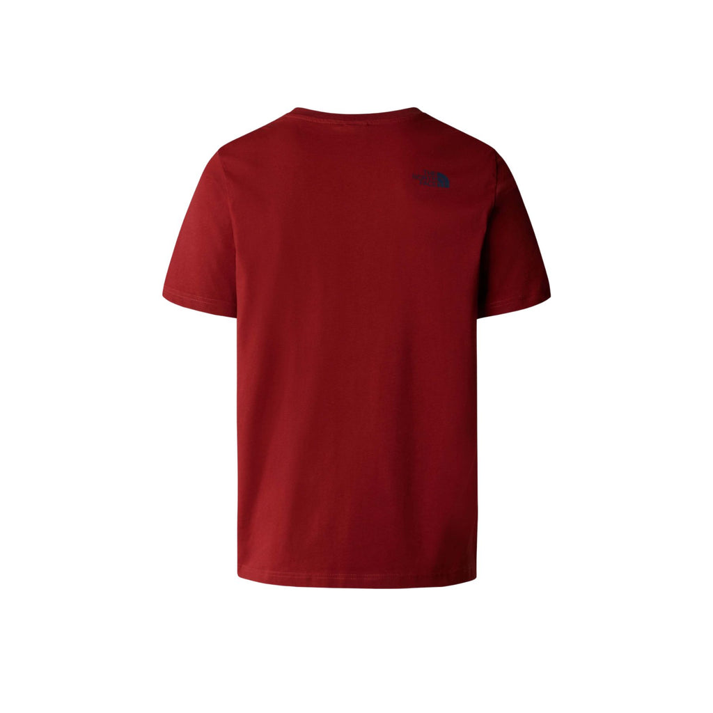 THE NORTH FACE RUST 2 TEE M