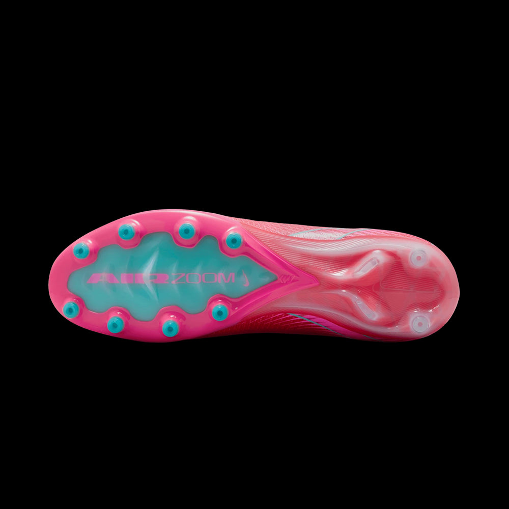 MERCURIAL ZOOM SUPERFLY 10 ELITE AG PRO