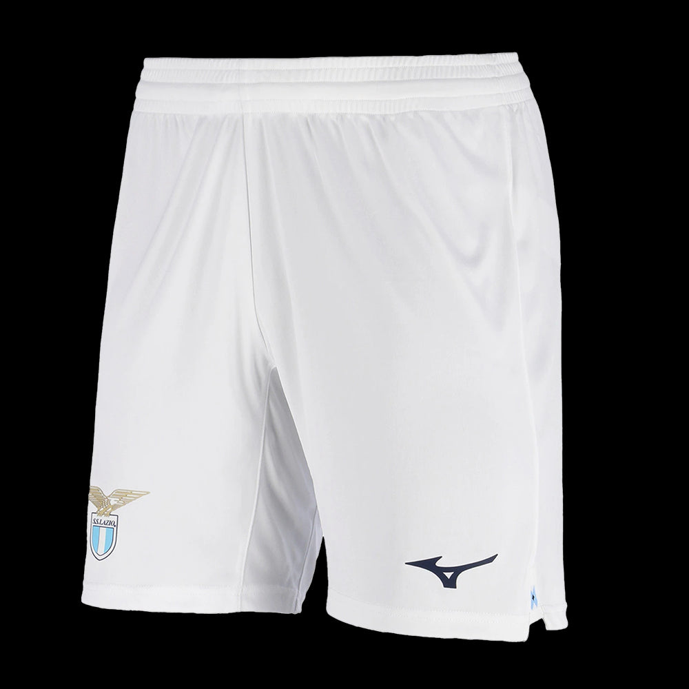 SHORT SS LAZIO HOME 2025/26