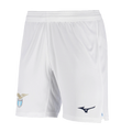 SHORT SS LAZIO HOME 2025/26