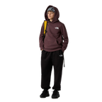 FELPA SIMPLE DOME JUNIOR