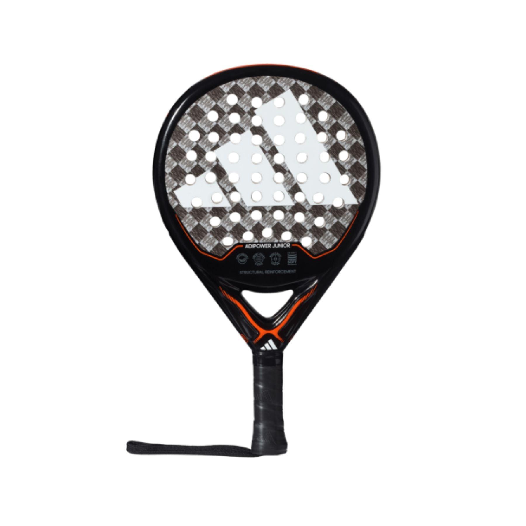 ADIDAS ADIPOWER JUNIOR 3.2