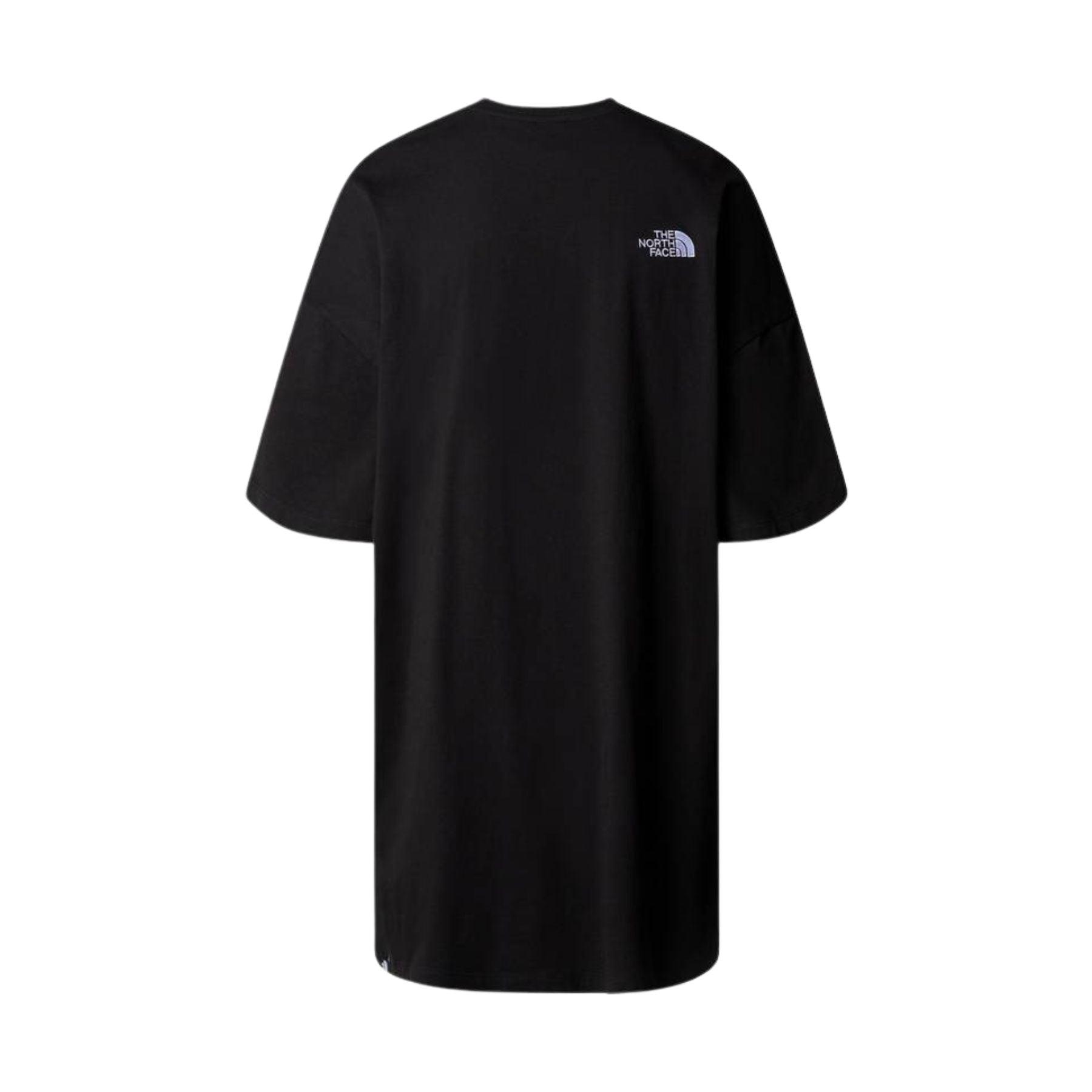 THE NORTH FACE ESSENTIAL TEE W