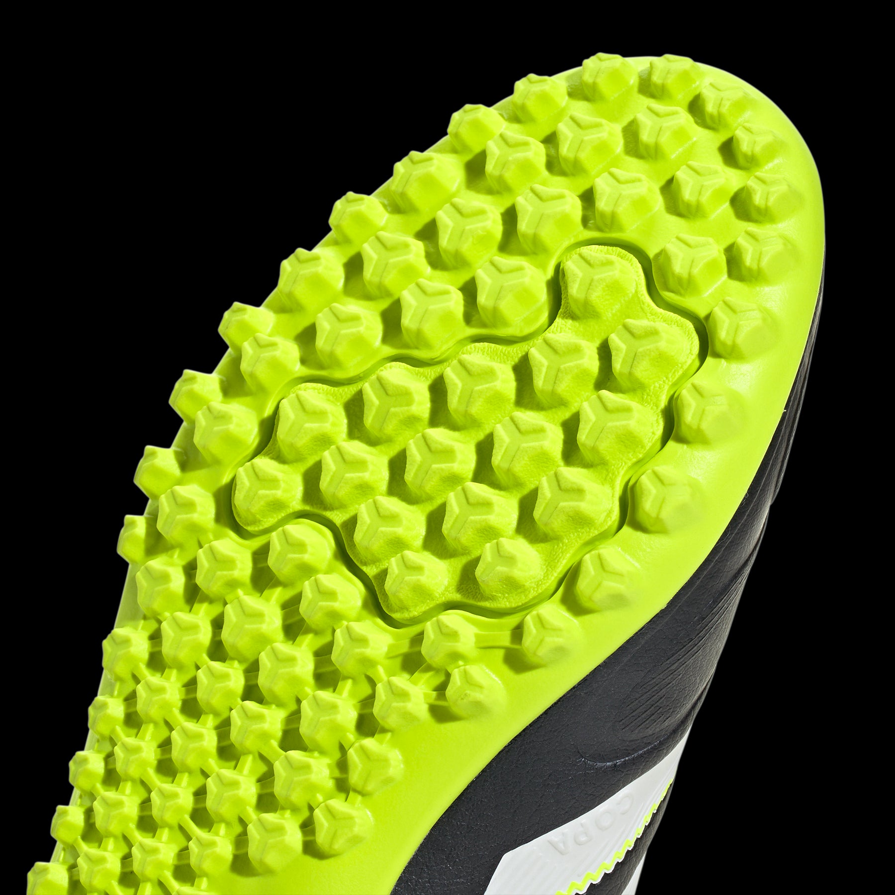 COPA PURE III CLUB TF JUNIOR