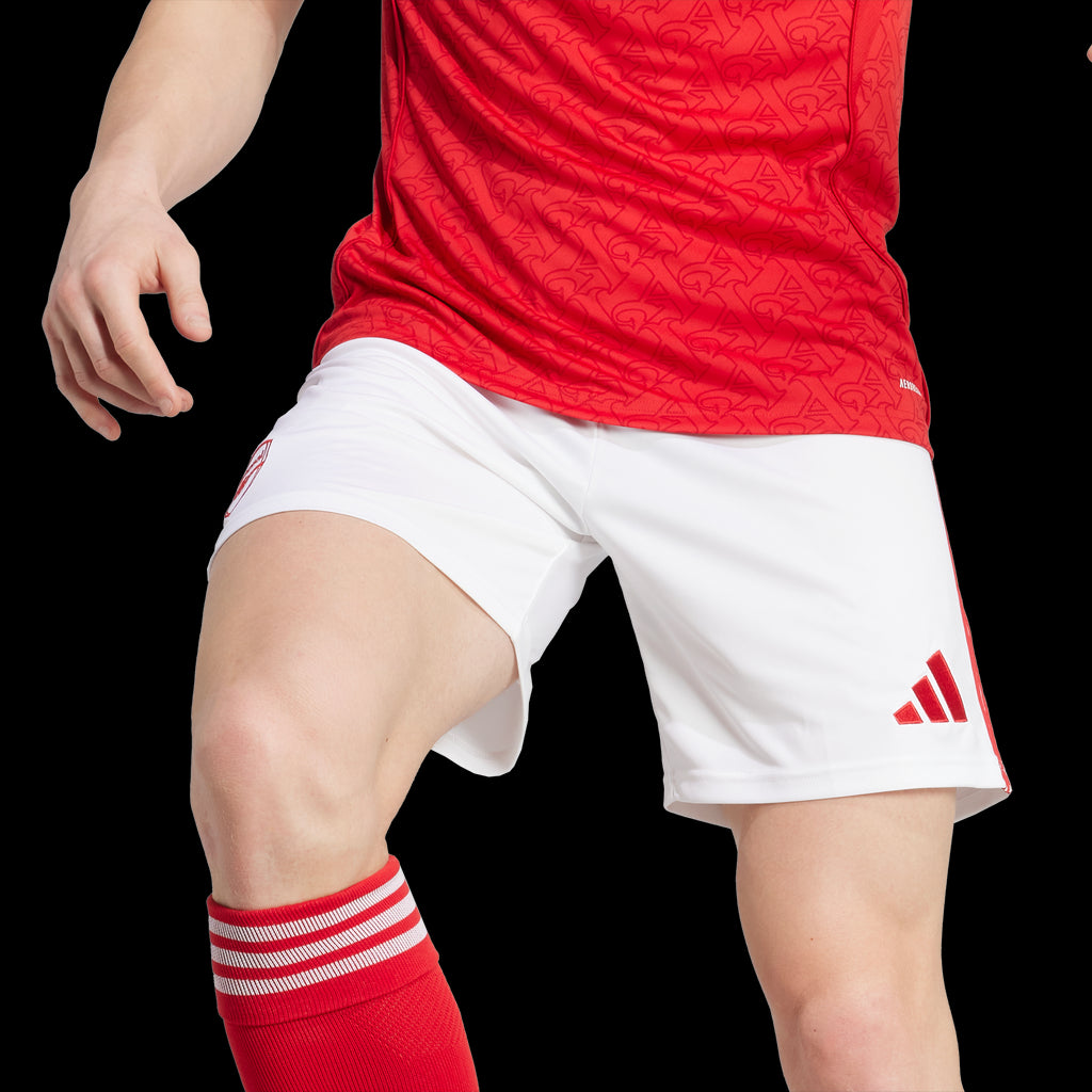 SHORT ARSENAL HOME 2025/26