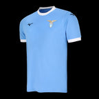 MAGLIA SS LAZIO HOME 2025/26 JUNIOR